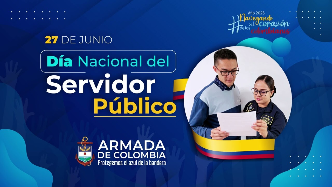 Podcast: Día Nacional del Servidor Público