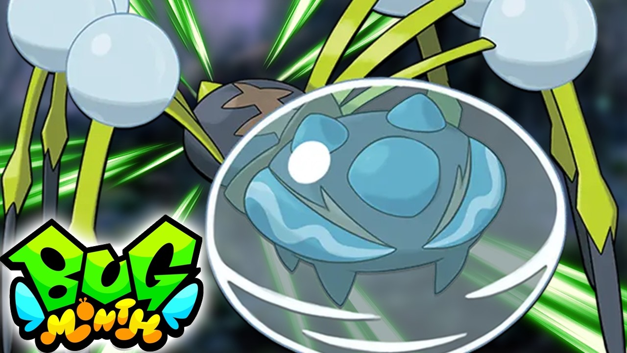 BUG MONTH: Why Did I Ever Leave Araquanid? | VGC Reg H+