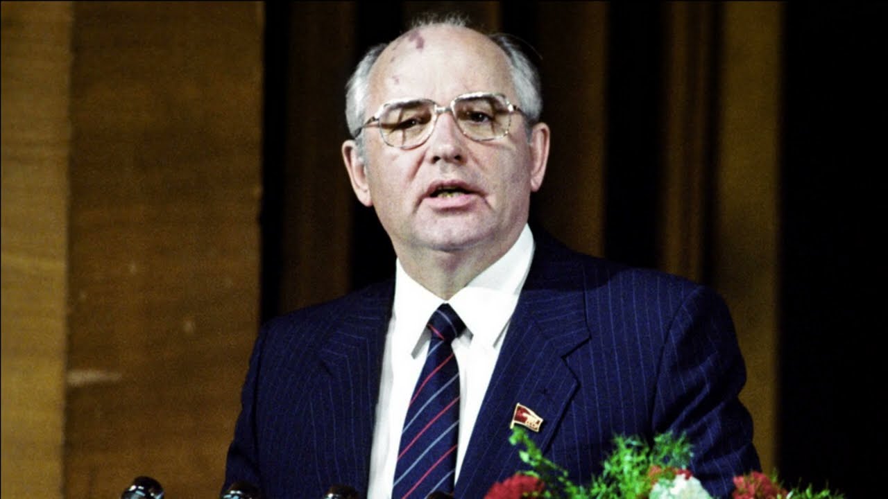 25. Februar 1986: Gorbatschow will Glasnost und Perestroika
