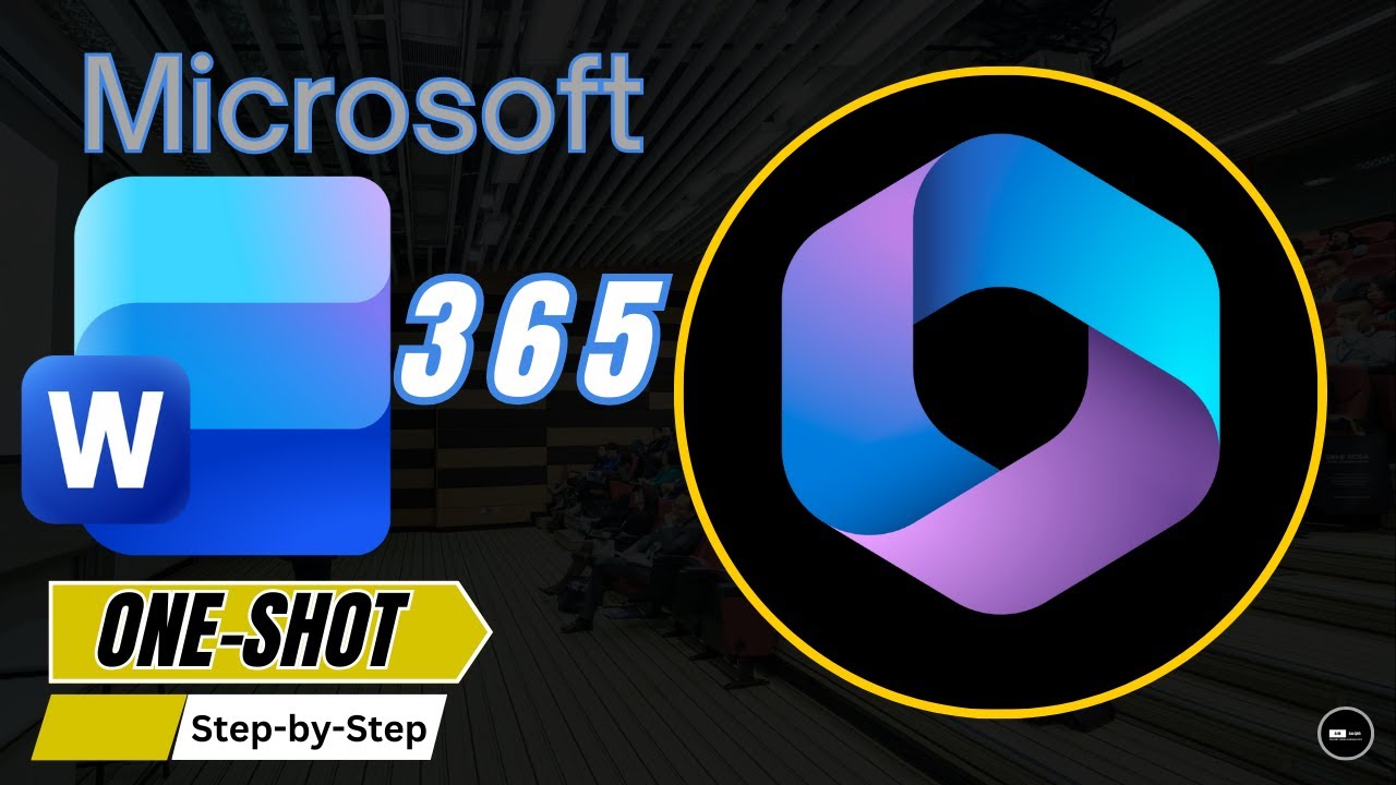 MS Word 365 Full Course | Beginner to Advanced | Learn Microsoft Word in One Video.