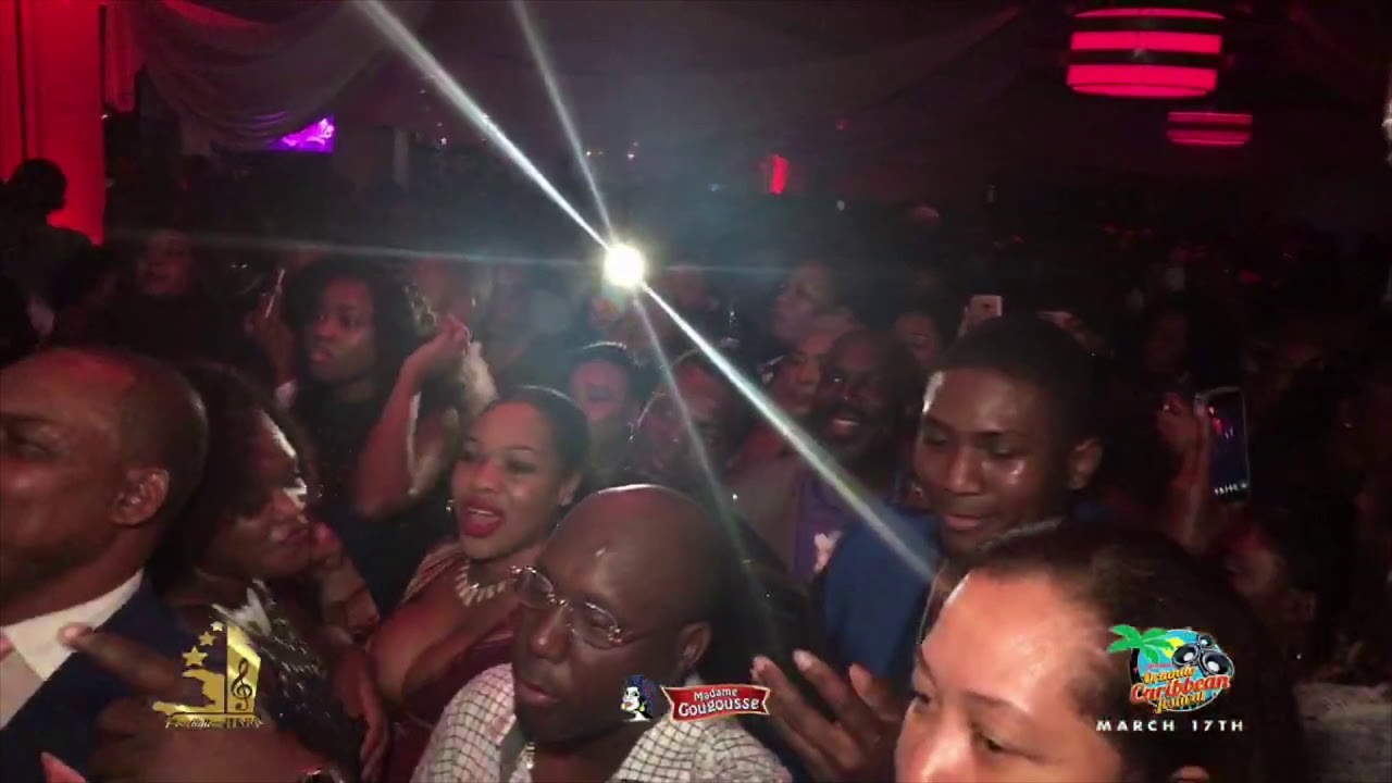 Nu Look Full Live Video Performance In Orlando [ Feb 24-18 ]