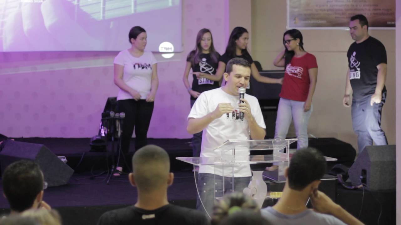 1º WORKSHOP TDM PARA EQUIPES DE LOUVOR - #PARTE3 (DINÂMICA DE GRUPO E ORGANIZAÇÃO DE ENSAIOS)