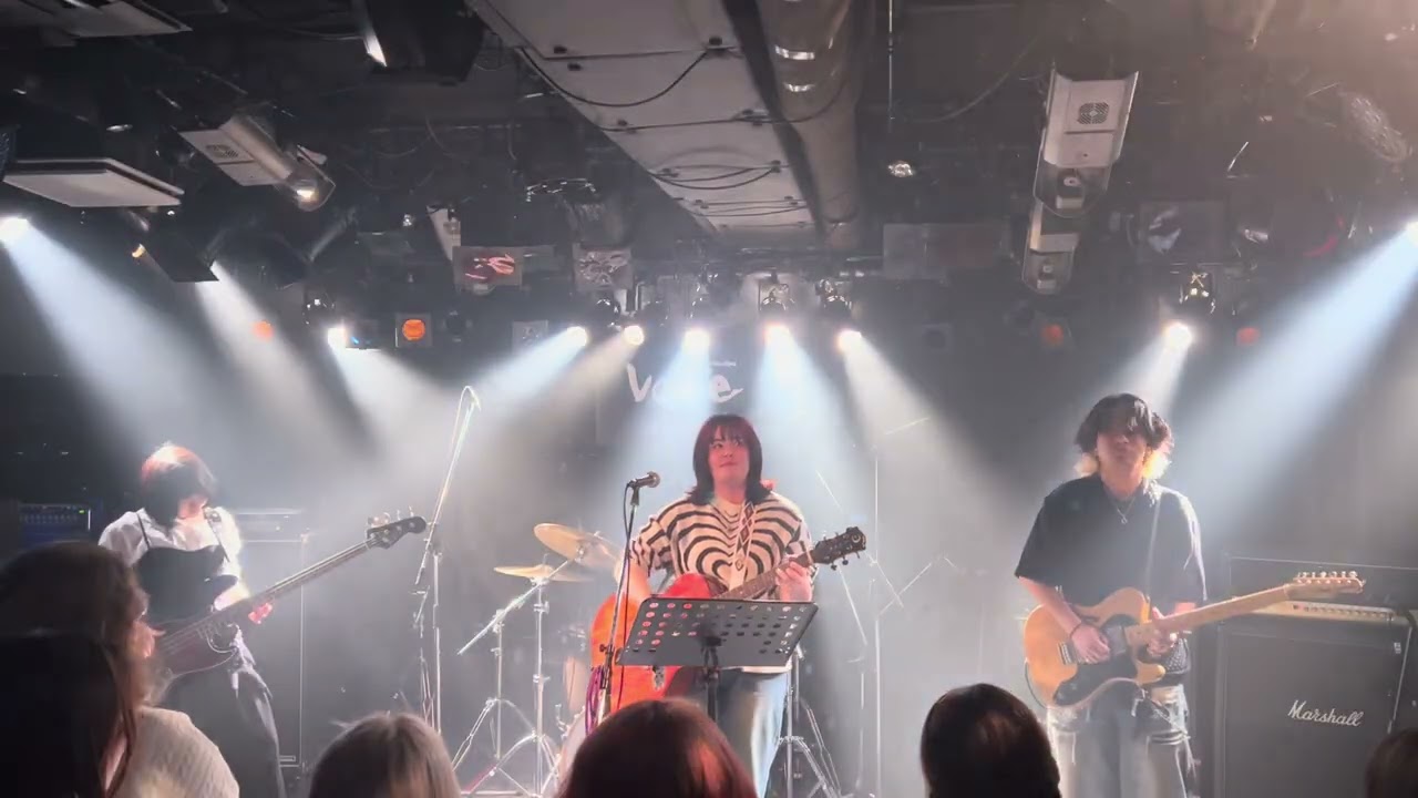GLIM SPANKY [SMC15期卒業ライブ]