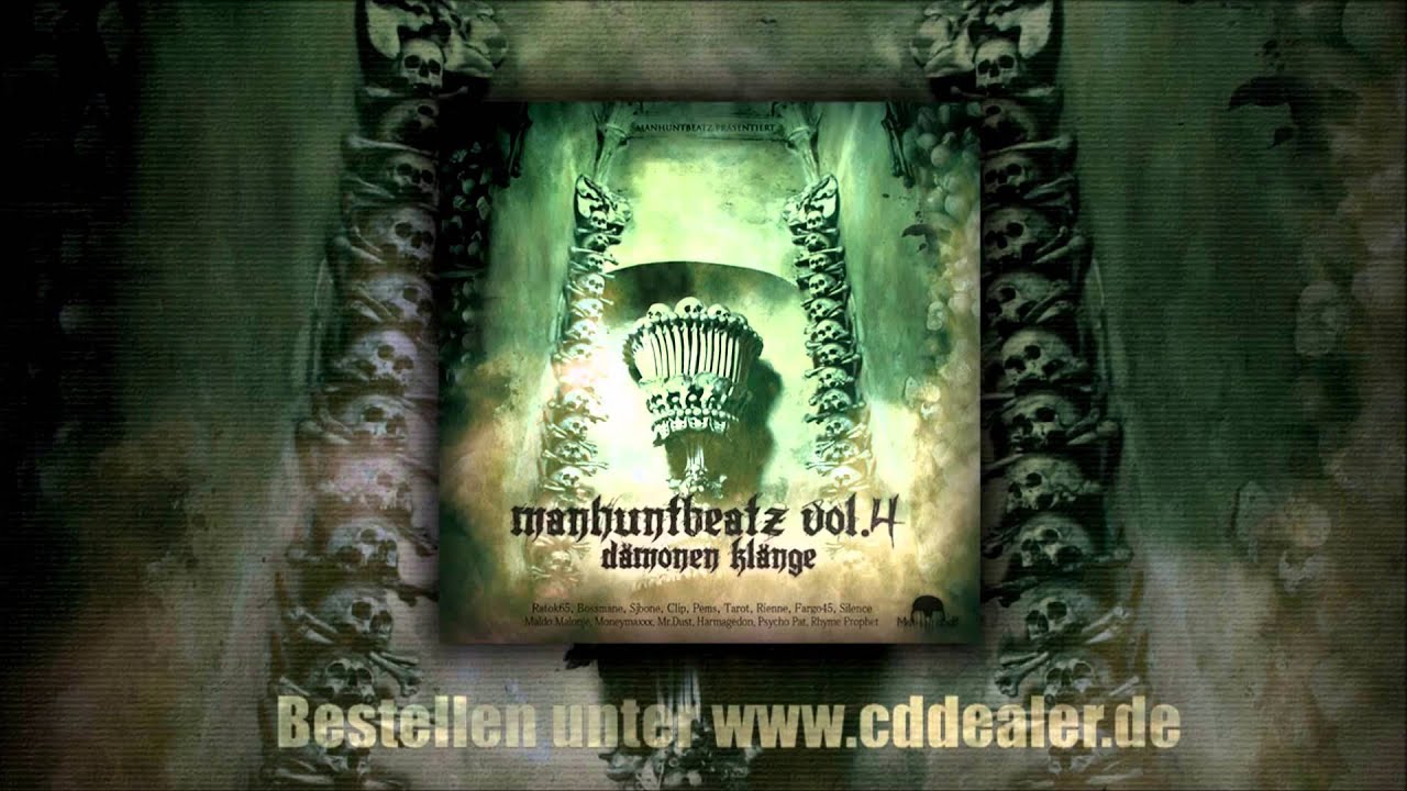Hasstla Recordz Bossmane & Sjb One - Wie weit w&uuml;rdest Du gehen