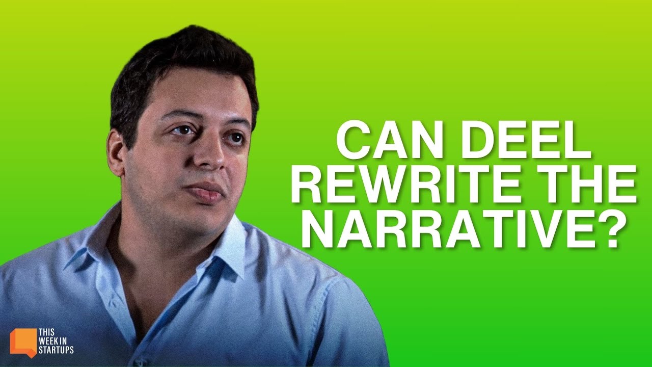 Deel&rsquo;s Pushback: Reframing the Spy Allegations
