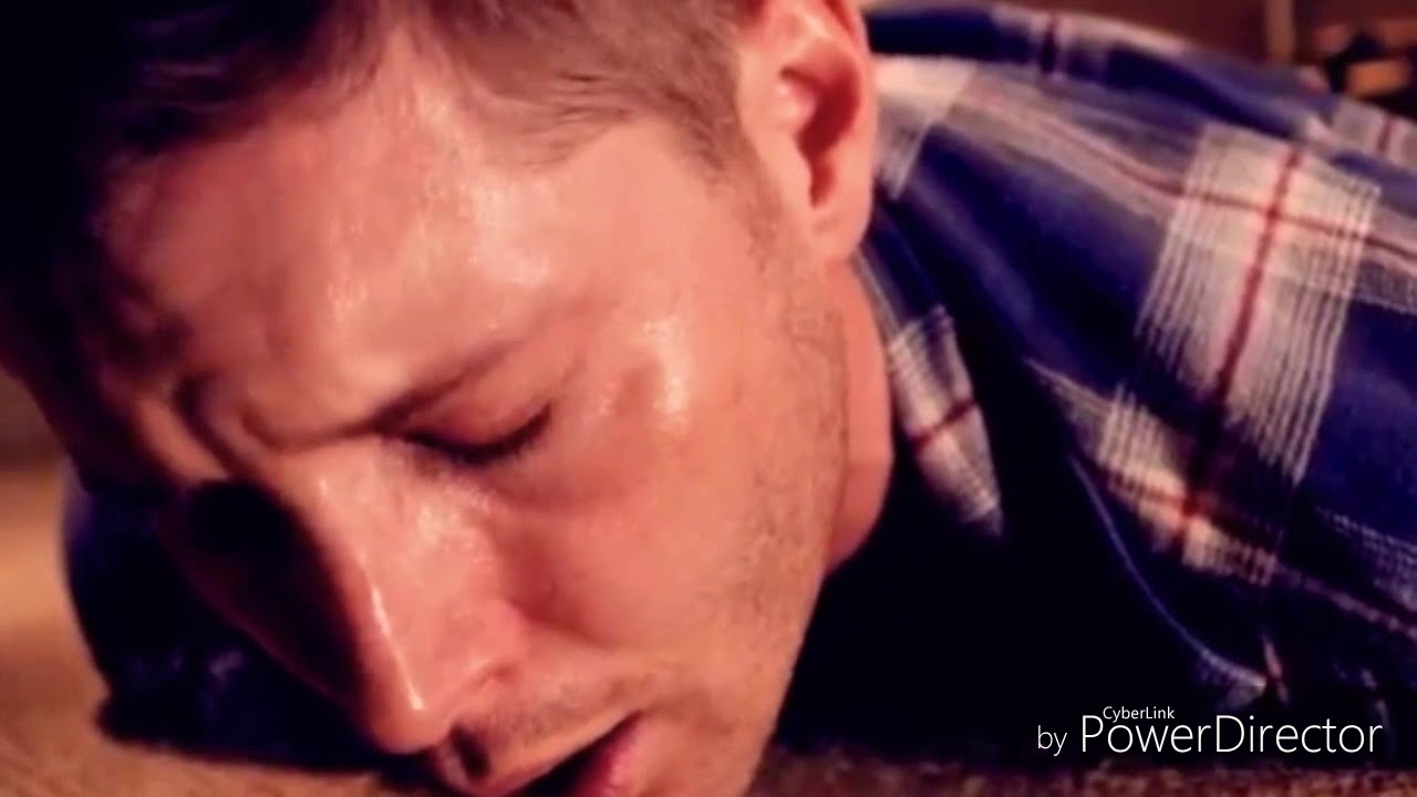 The Lost Daughter - Dean Winchester