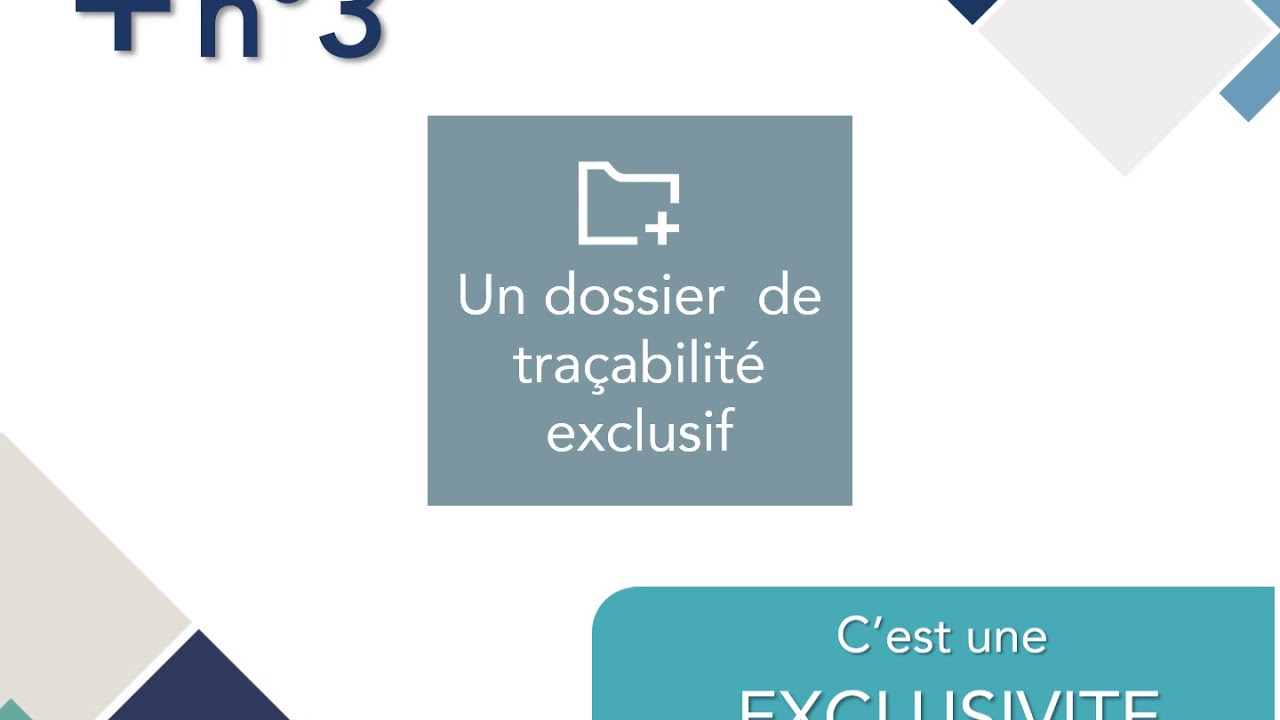 vidéo présentation e stericode