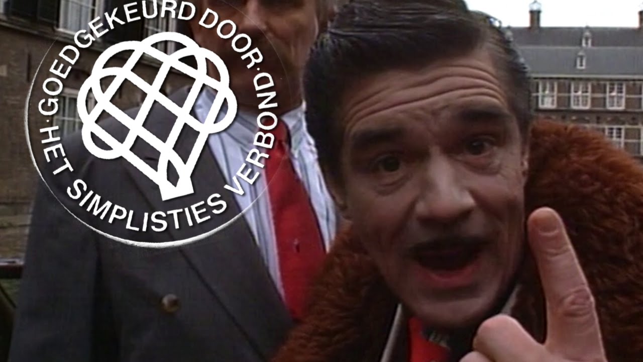 Keek op de Week 9, 27-11-1988 - Van Kooten en De Bie