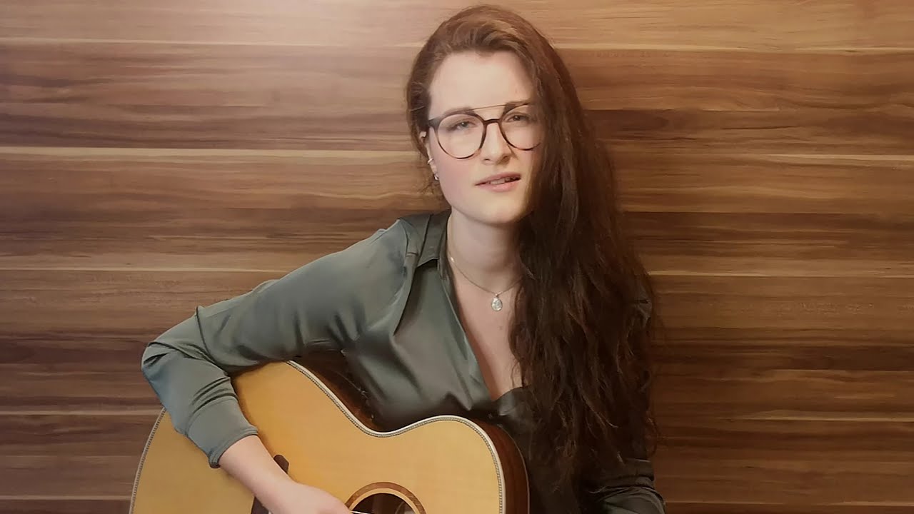 Ed Sheeran - Afterglow (Cover by JENNA)