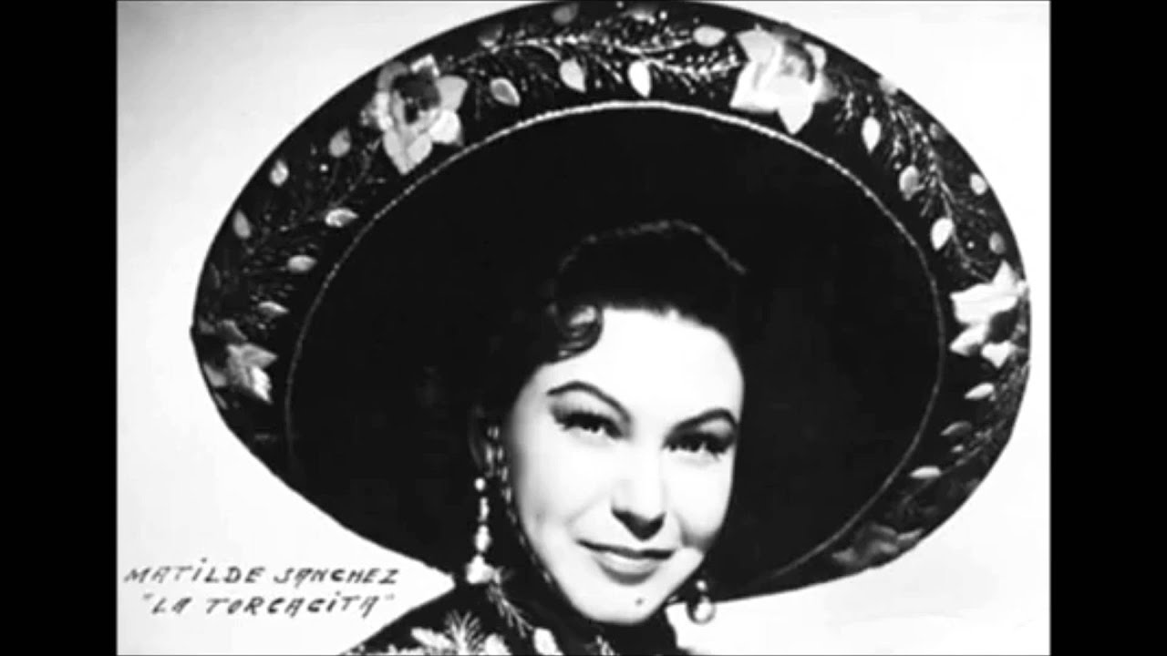 PEDRO INFANTE-MATILDE SÁNCHEZ, ¡Ay!, Chihuahua Mía.