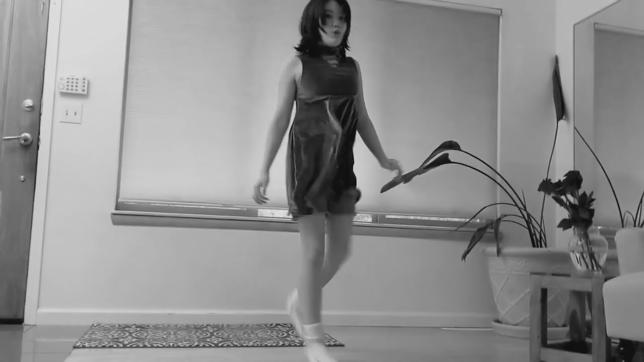 Electro Swing Dance #04 :D