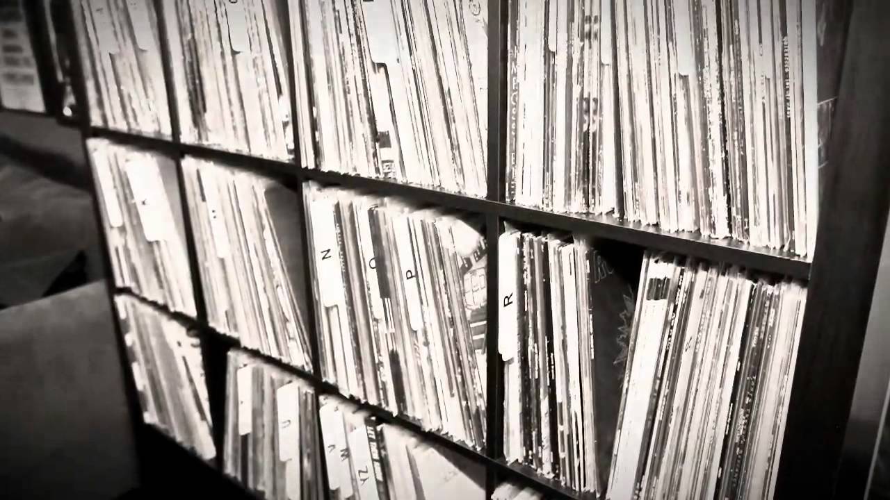 TERROR - The New Blood (OFFICIAL VIDEO)
