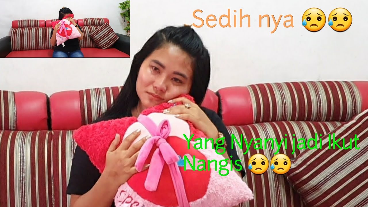 SIRANG PADAN ~COVER ~ ANI MANIK LAGU SIMALUNGUN