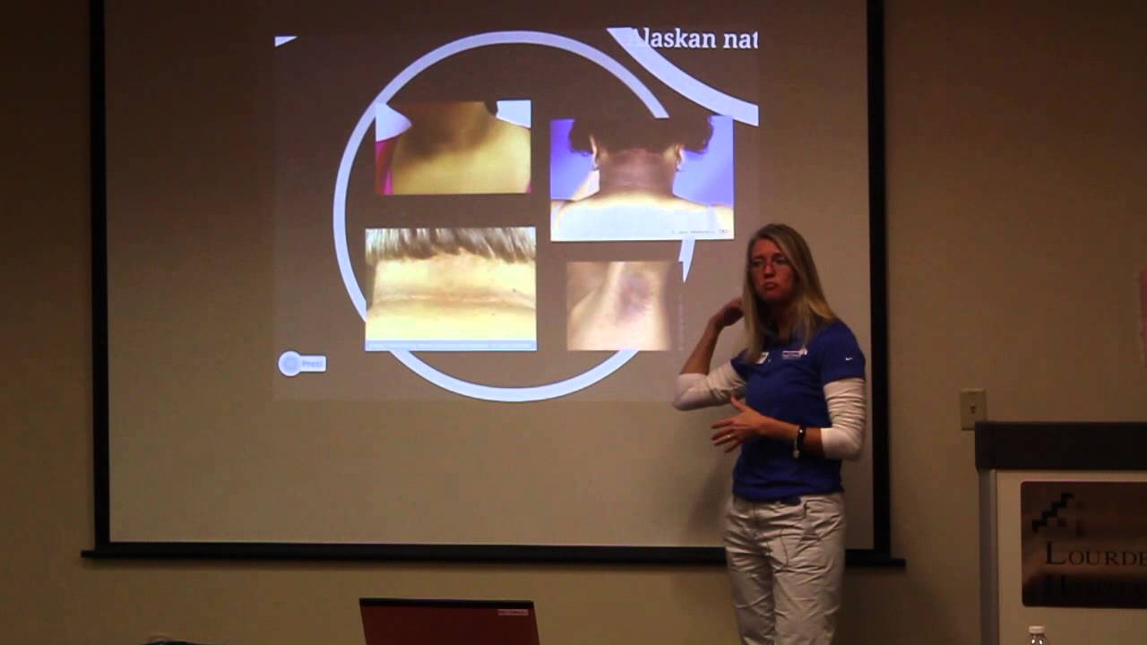 Healthworks Class - Diabetes
