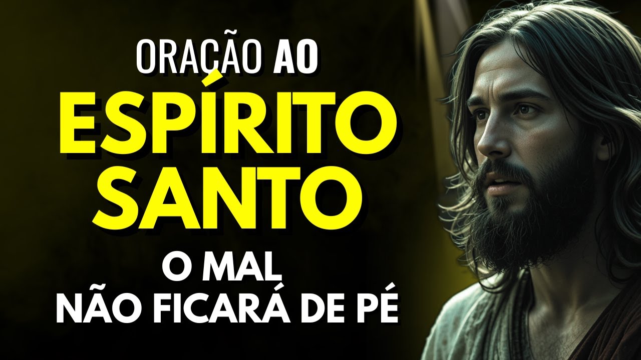 O MAL VAI CAIR, PORQUE DEUS DECIDIU TE HONRAR HOJE - ORAÇÃO FORTE