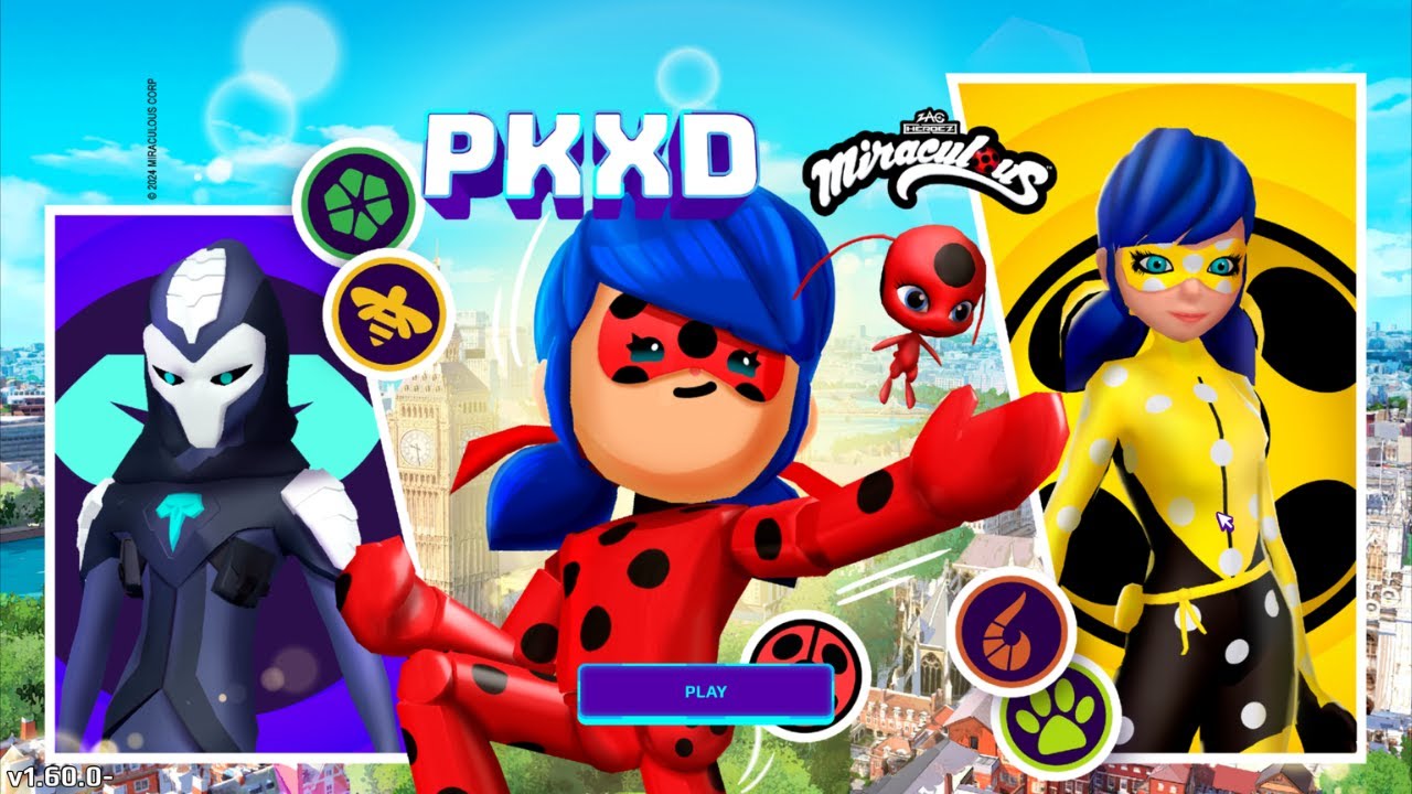 PKXD CHRISTMAS New Update Coming Soon // Funny Game Play Live 😍 | PK XD Live | SekarPkxd