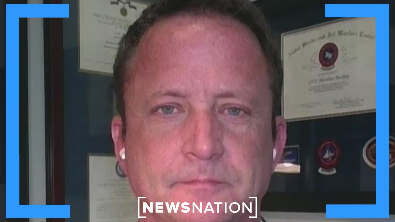 Бывшая первоклассная летчица назвала закрытие Министерства внутренней безопасности «абсолютным по...