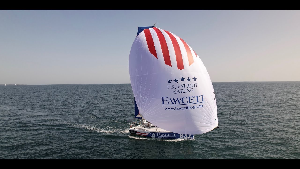 2023 Mini Transat Day 9 (Leg 1)