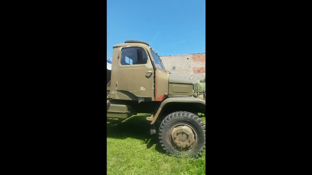Praga V3S