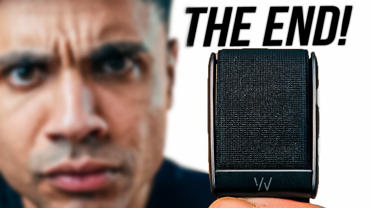 Whoop is Dead, The Real Problem Isn't Fitbit Air (It's Worse)