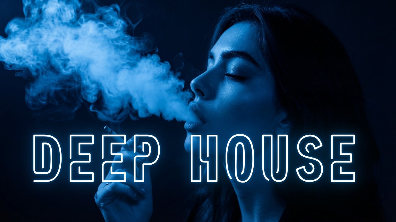 Deep House Peak Time  40 Min Club Mix | Golman Audio