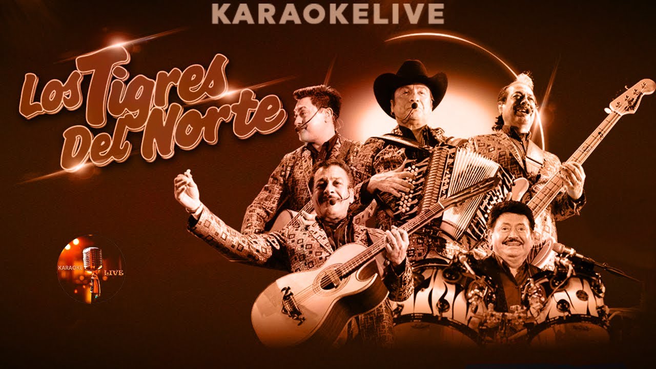 Señor Locutor  Karaoke