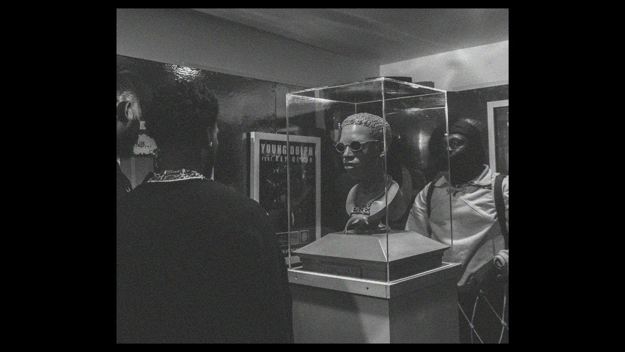 (FREE) Key Glock Type Beat - 