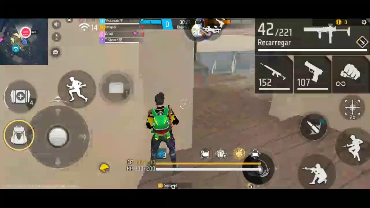 Matheus Games PB's broadcast