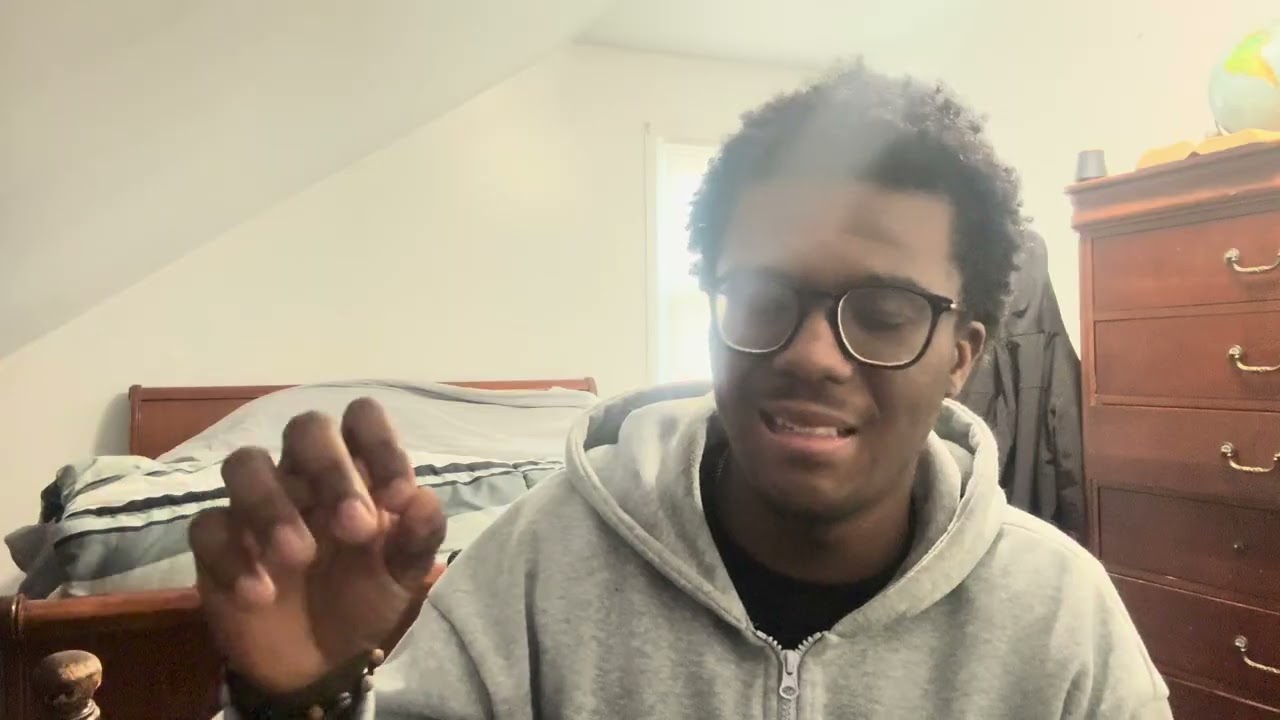 Why I take breaks from posting on YouTube 