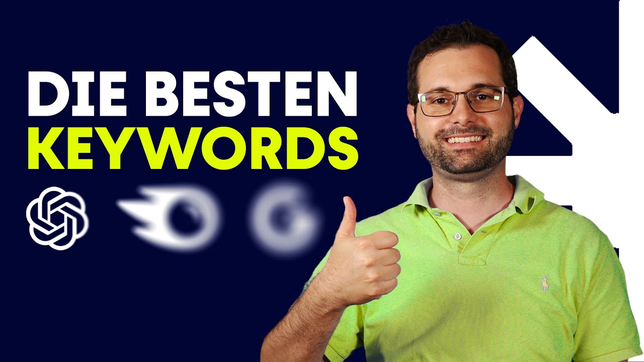 SEO Keyword Recherche: 3 kostenlose Tools f&uuml;r die perfekten Begriffe
