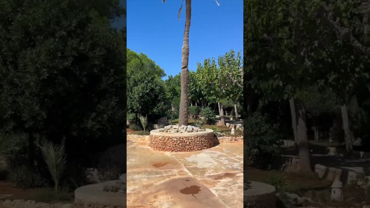 For Sale  Charming Country Home with Pool in San Luis, Menorca