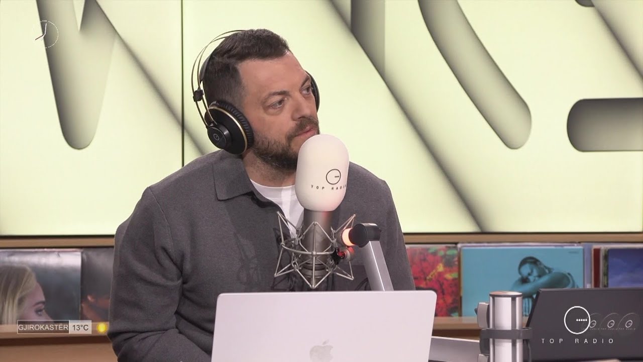 N&euml; koh&euml;n e Podcast-eve, kush tjet&euml;r duhet t&euml; b&euml;j&euml; nj&euml; t&euml; till&euml;?/ Wake Up