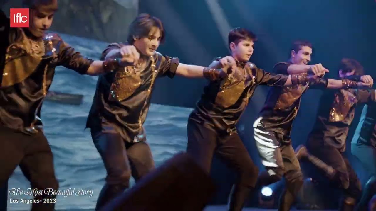 Karadeniz | ''The Most Beautiful Story'' Musical