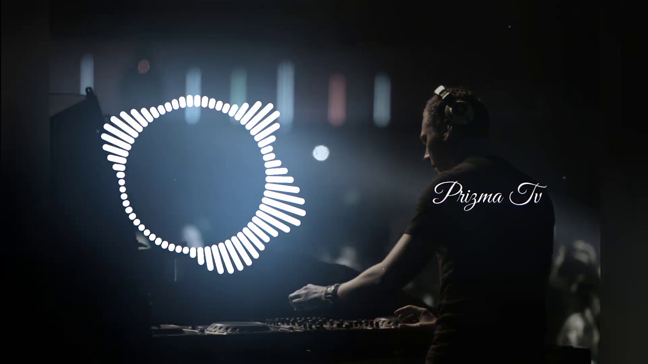 Mitchel Feat. Soahx - Paradox (Remix 2019)
