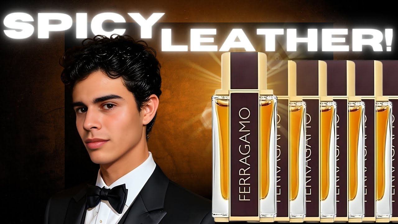 Ferragamo Spicy Leather! | First Impressions
