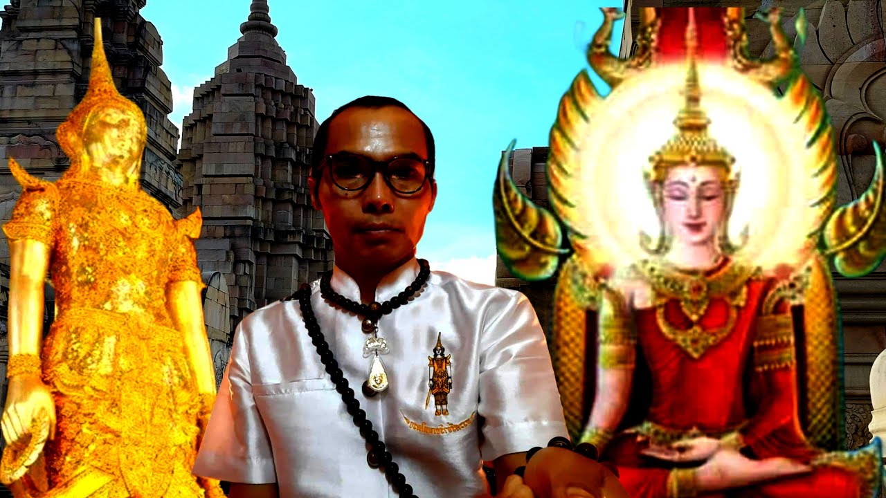 พ่อพราหมณ์Lives/ep312#คำทำนาย!คนดีจะเข้าป่าคนบ้าจะครองเมือง#กลียุค/ยุคมารครองโลกกรรมจะทำลายล้างโลก?