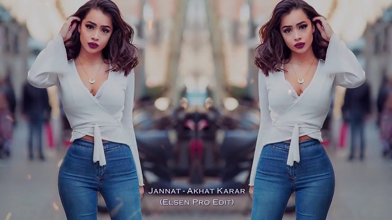 Jannat - Akhat Karar (ELSEN PRO EDİT) #ArabicOriental 2018