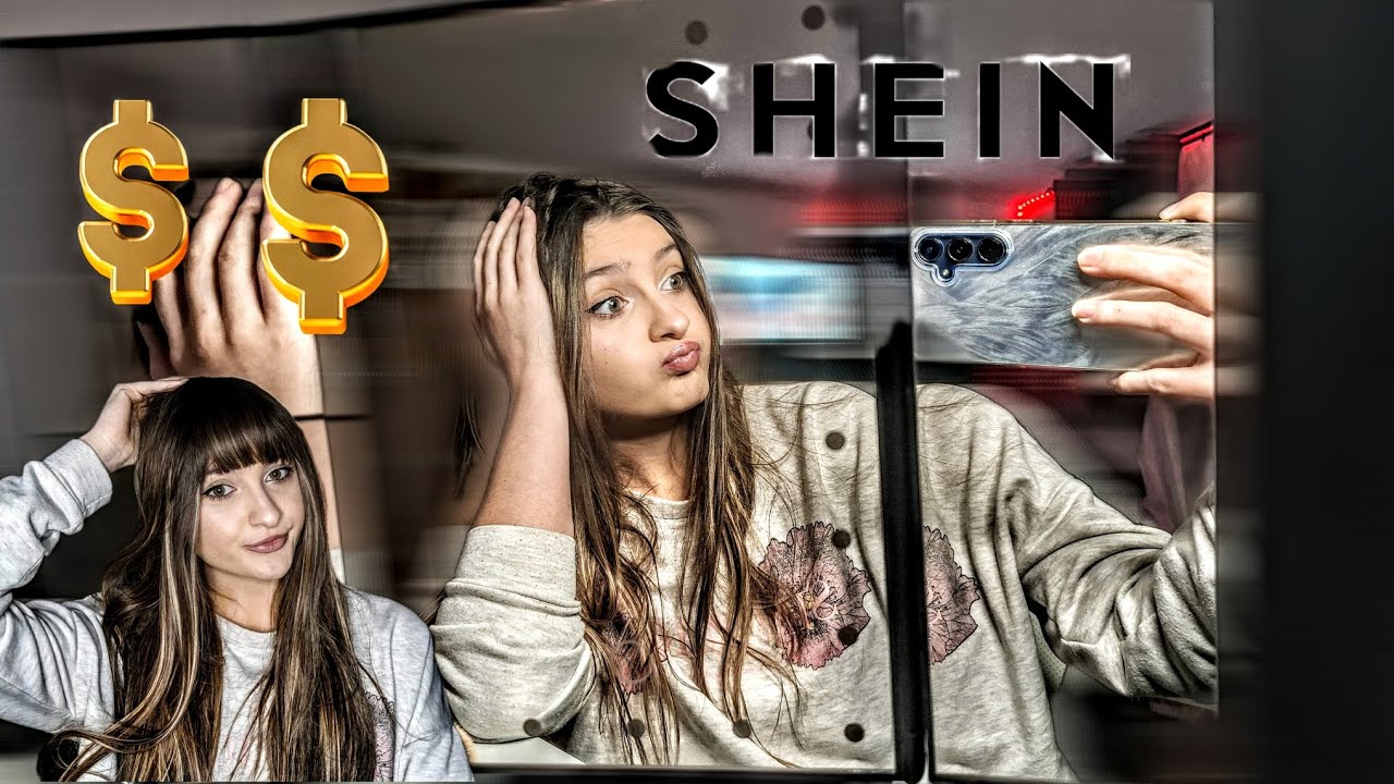 Haul Shein print de leopard 🐆🐆🐆✅️💰