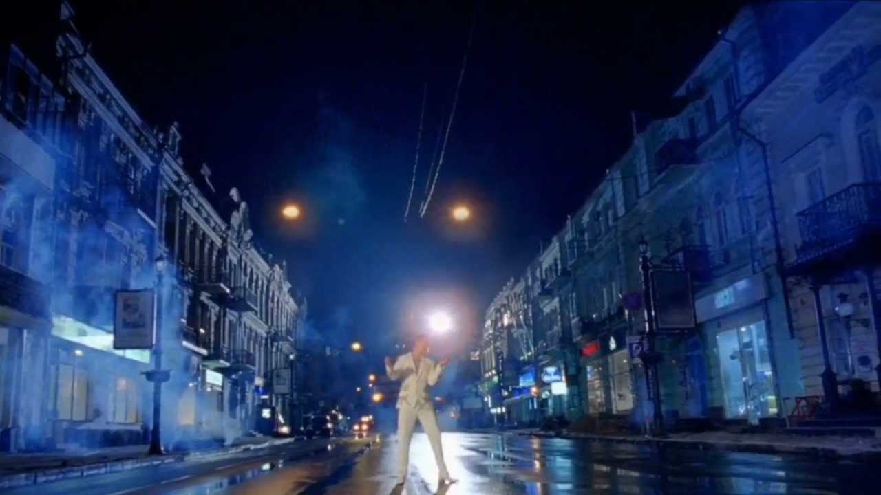 Витас. Я в тебя влюблен...