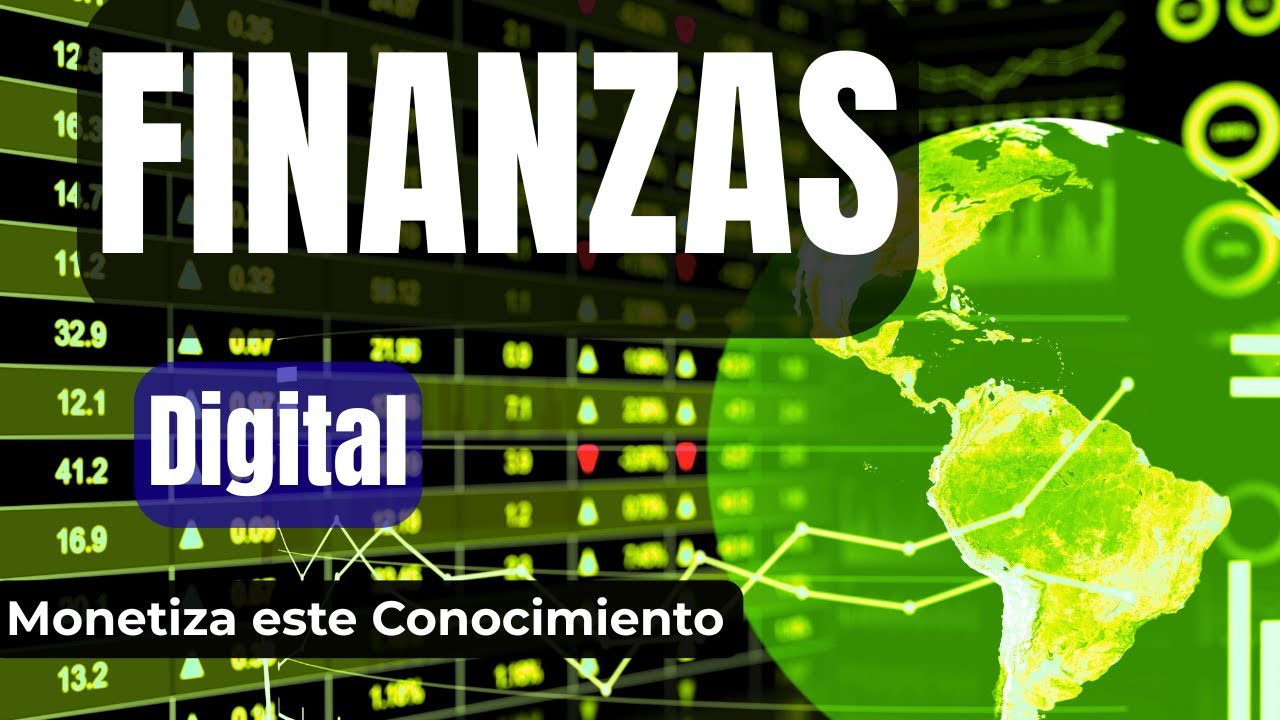 FINANZAS DIGITAL monetiza este conocimiento &ldquo;SI NO APRENDES ESTO&hellip; PIERDES&rdquo;