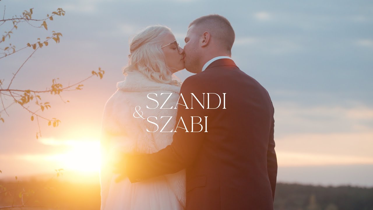 Szandi&Szabi /Highlight videó /