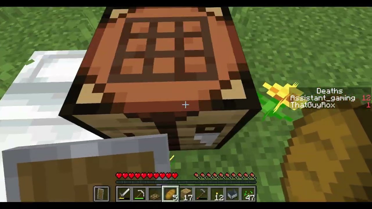 Breakcraft part4