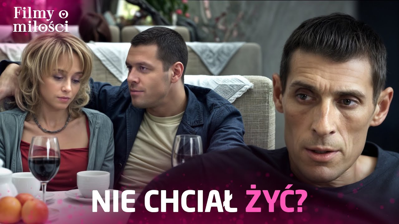 😱Ratował innych i zapomniał o synu. Lista oczekiwania – Film fabularny