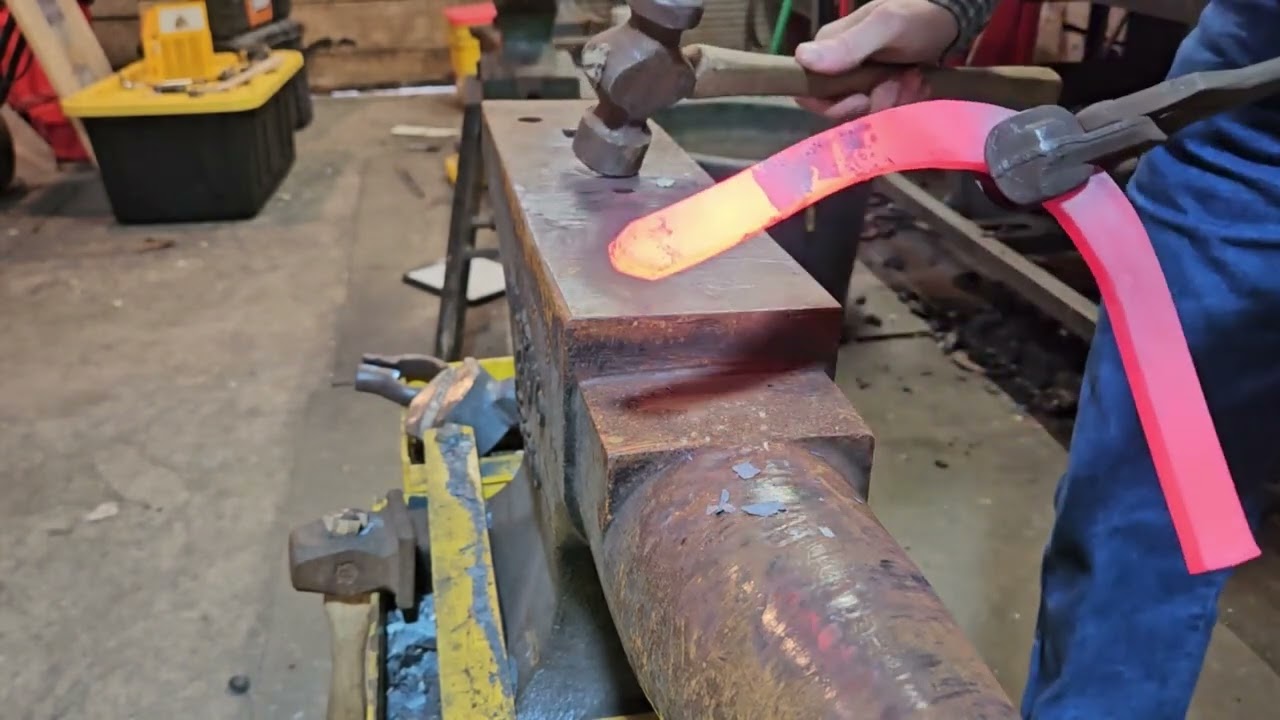 Heel Demo