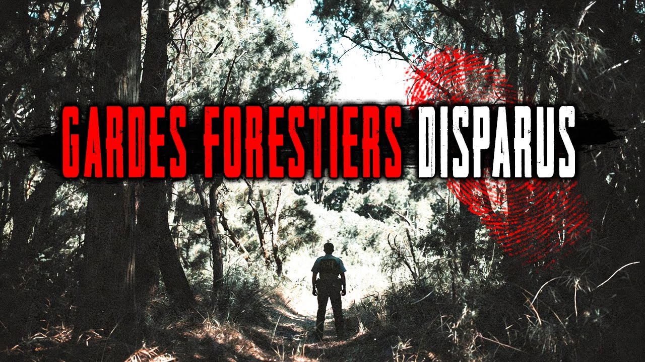 3 DISPARITIONS les PLUS ÉTRANGES de Rangers que les AUTORITÉS Refusent d’Expliquer