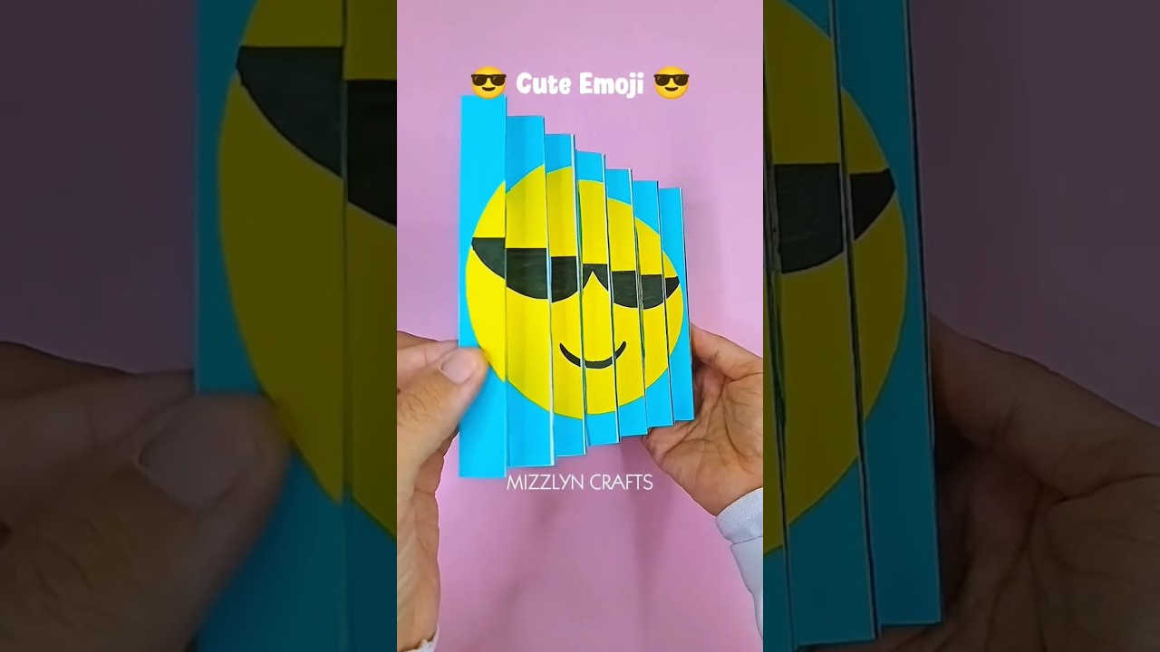Easy Paper Crafts When You're Bored At Home / How To Make Cute Things / Creative Things