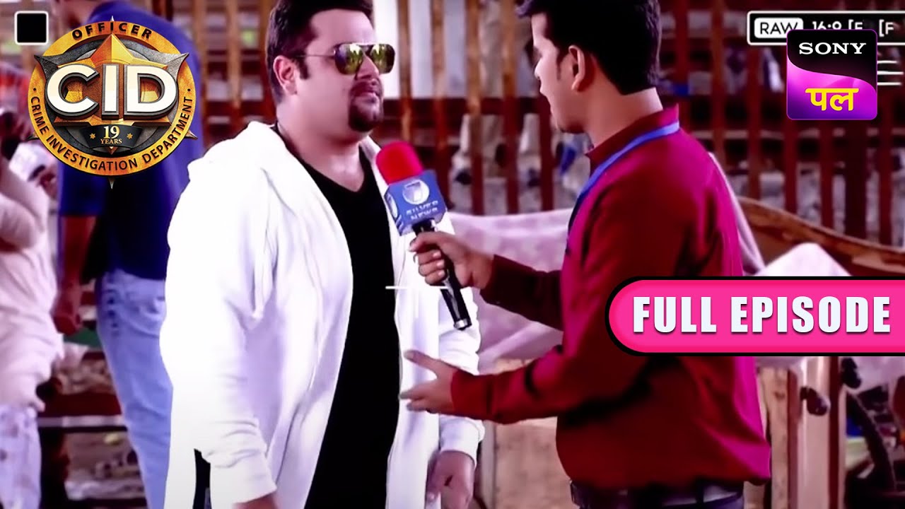 क्या CID Officer Pankaj ने निकाल दिया अपने पापा को घर से? | CID | Full Episode | 8 Jan 2023
