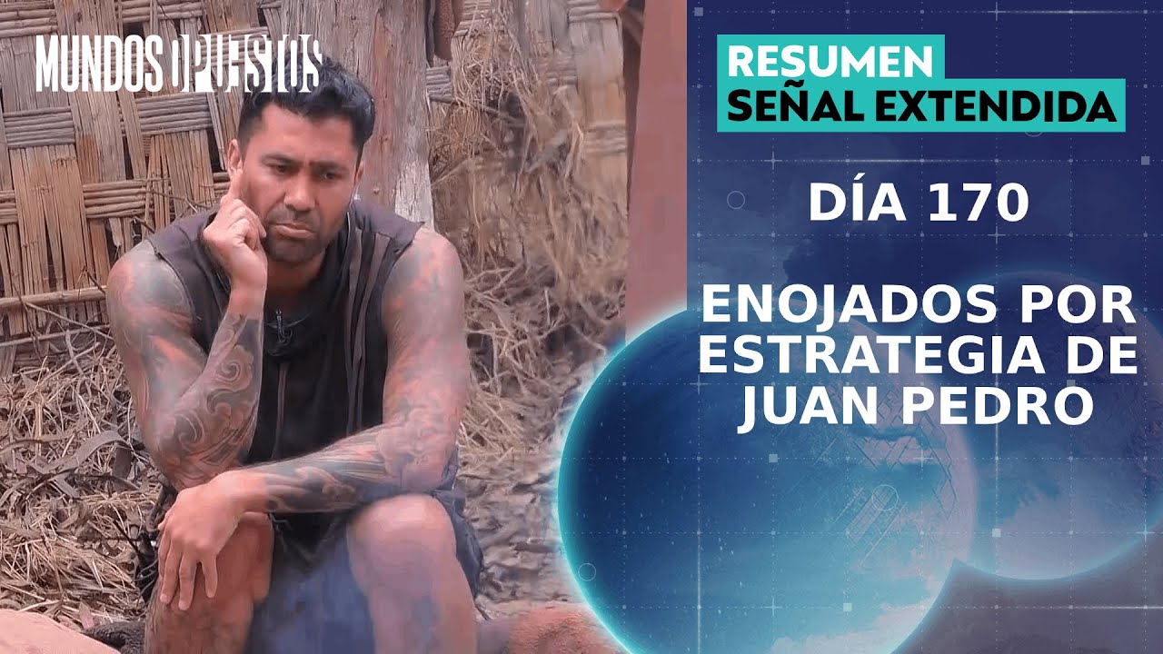 Señal Extendida Fanáticos | Resumen Día 170 | Canal 13
