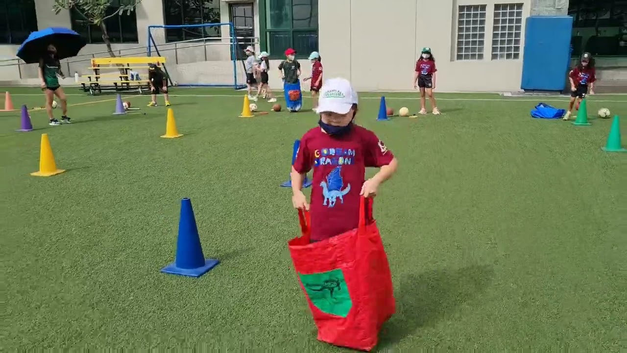 Sports Day 2022