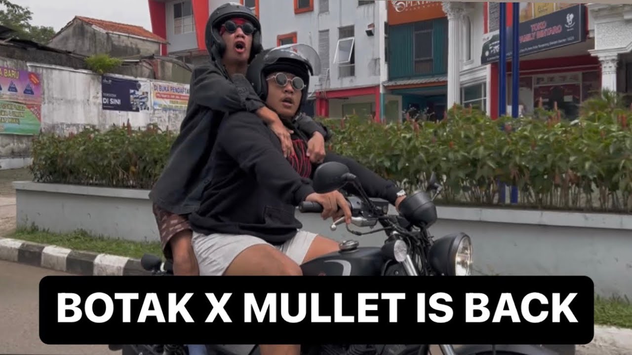 KITA PANGKAS LAGI